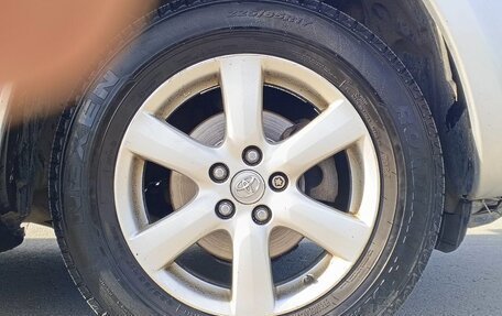 Toyota RAV4, 2008 год, 1 097 000 рублей, 13 фотография