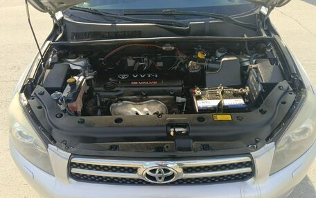 Toyota RAV4, 2008 год, 1 097 000 рублей, 10 фотография