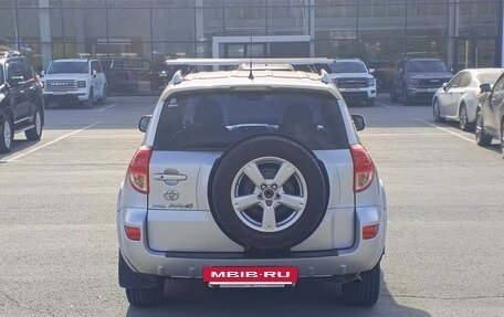 Toyota RAV4, 2008 год, 1 097 000 рублей, 9 фотография