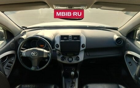 Toyota RAV4, 2008 год, 1 097 000 рублей, 16 фотография