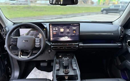 Haval H7, 2025 год, 3 649 000 рублей, 10 фотография