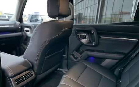 Haval H7, 2025 год, 3 649 000 рублей, 11 фотография