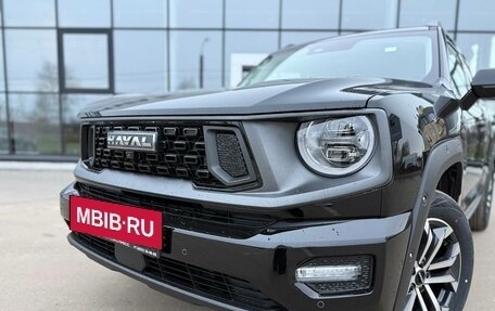 Haval H7, 2025 год, 3 649 000 рублей, 19 фотография