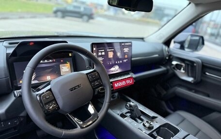 Haval H7, 2025 год, 3 649 000 рублей, 17 фотография