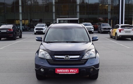 Honda CR-V III рестайлинг, 2008 год, 1 247 000 рублей, 6 фотография