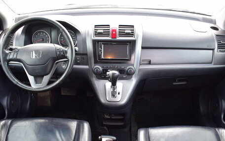 Honda CR-V III рестайлинг, 2008 год, 1 247 000 рублей, 16 фотография