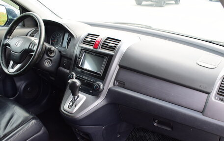 Honda CR-V III рестайлинг, 2008 год, 1 247 000 рублей, 15 фотография