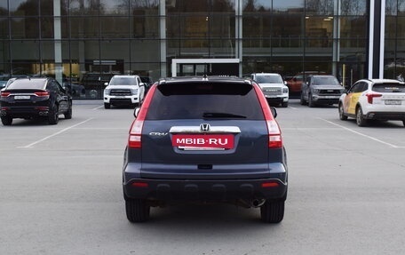 Honda CR-V III рестайлинг, 2008 год, 1 247 000 рублей, 7 фотография