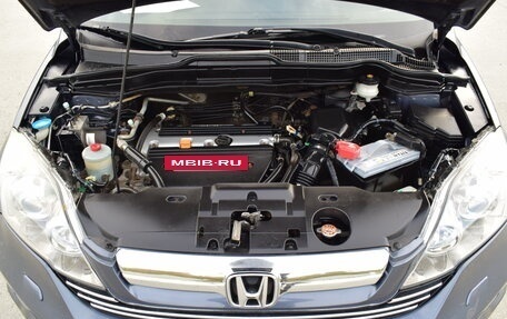 Honda CR-V III рестайлинг, 2008 год, 1 247 000 рублей, 10 фотография