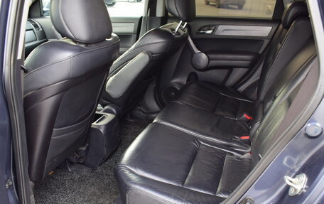 Honda CR-V III рестайлинг, 2008 год, 1 247 000 рублей, 18 фотография