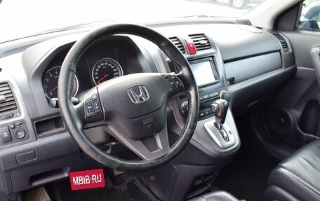 Honda CR-V III рестайлинг, 2008 год, 1 247 000 рублей, 14 фотография