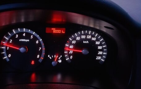KIA Rio II, 2010 год, 630 000 рублей, 2 фотография
