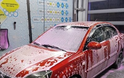KIA Rio II, 2010 год, 630 000 рублей, 1 фотография
