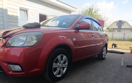 KIA Rio II, 2010 год, 630 000 рублей, 7 фотография