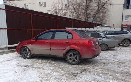 KIA Rio II, 2010 год, 630 000 рублей, 4 фотография