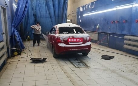 KIA Rio II, 2010 год, 630 000 рублей, 5 фотография