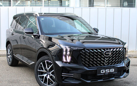 GAC GS8, 2025 год, 4 849 000 рублей, 1 фотография