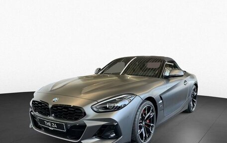 BMW Z4, 2025 год, 13 100 000 рублей, 1 фотография