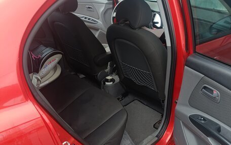 KIA Rio II, 2010 год, 630 000 рублей, 32 фотография