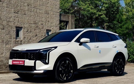 KIA Sportage IV рестайлинг, 2024 год, 1 700 777 рублей, 1 фотография