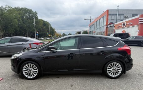 Ford Focus III, 2014 год, 845 000 рублей, 6 фотография