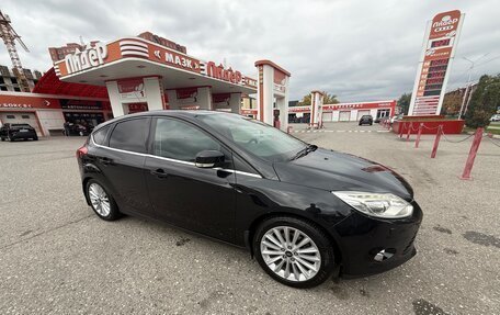 Ford Focus III, 2014 год, 845 000 рублей, 3 фотография