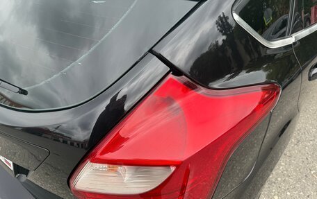 Ford Focus III, 2014 год, 845 000 рублей, 8 фотография