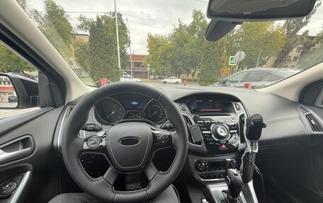 Ford Focus III, 2014 год, 845 000 рублей, 10 фотография