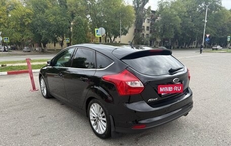 Ford Focus III, 2014 год, 845 000 рублей, 7 фотография