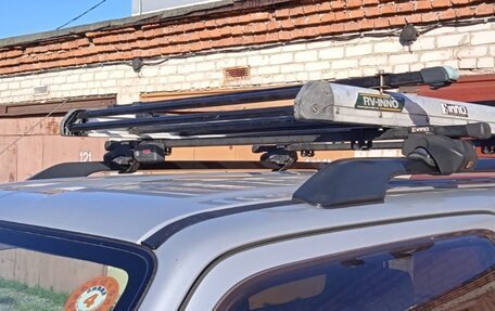 Suzuki Jimny, 2011 год, 790 000 рублей, 1 фотография