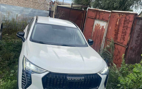 Haval Jolion, 2023 год, 1 670 000 рублей, 1 фотография