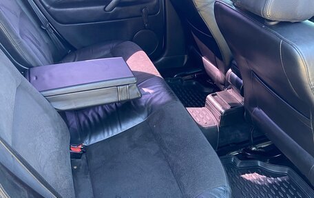Volkswagen Passat B5+ рестайлинг, 1998 год, 599 000 рублей, 19 фотография