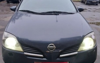 Nissan Primera III, 2003 год, 270 000 рублей, 1 фотография