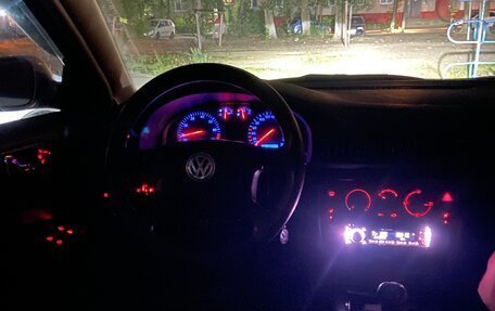 Volkswagen Passat B5+ рестайлинг, 1998 год, 599 000 рублей, 30 фотография