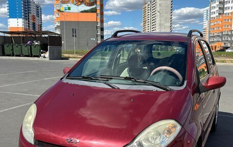 Chery Kimo (A1), 2009 год, 260 000 рублей, 2 фотография