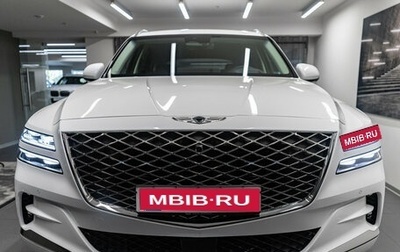 Genesis GV80 I, 2023 год, 13 619 000 рублей, 1 фотография