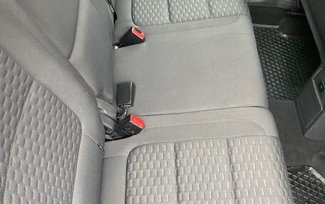 Volkswagen Tiguan I, 2008 год, 970 000 рублей, 5 фотография