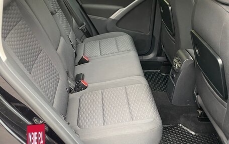 Volkswagen Tiguan I, 2008 год, 970 000 рублей, 6 фотография