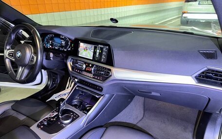 BMW 3 серия, 2022 год, 4 000 000 рублей, 2 фотография