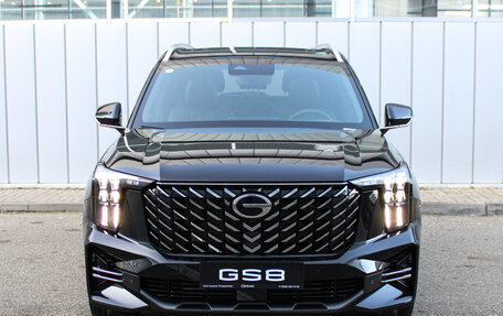 GAC GS8, 2025 год, 4 849 000 рублей, 3 фотография