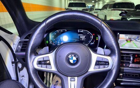 BMW 3 серия, 2022 год, 4 000 000 рублей, 10 фотография
