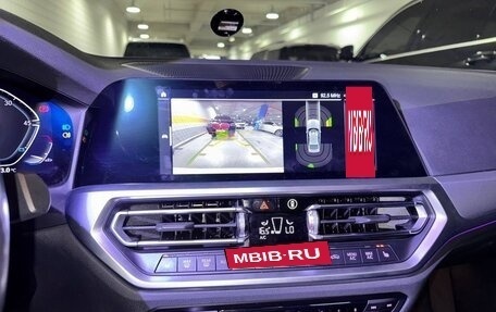 BMW 3 серия, 2022 год, 4 000 000 рублей, 8 фотография