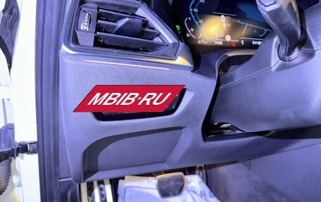 BMW 3 серия, 2022 год, 4 000 000 рублей, 9 фотография