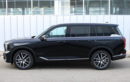 GAC GS8, 2025 год, 4 849 000 рублей, 5 фотография