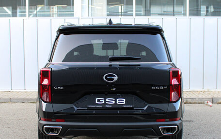 GAC GS8, 2025 год, 4 849 000 рублей, 4 фотография