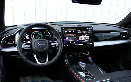 GAC GS8, 2025 год, 4 849 000 рублей, 7 фотография