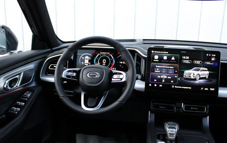 GAC GS8, 2025 год, 4 849 000 рублей, 8 фотография