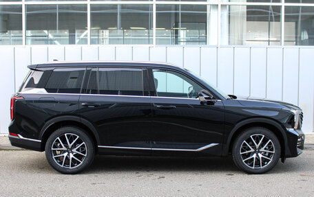 GAC GS8, 2025 год, 4 849 000 рублей, 6 фотография