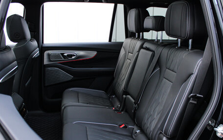 GAC GS8, 2025 год, 4 849 000 рублей, 11 фотография