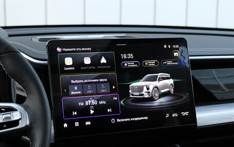 GAC GS8, 2025 год, 4 849 000 рублей, 14 фотография